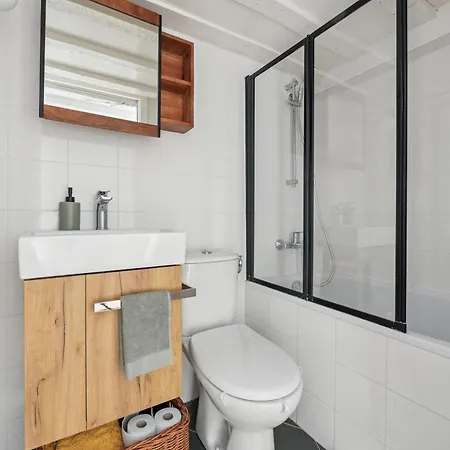 Apartamento Opera - 1br - Cityapartmentstay *