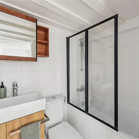 Opera - 1br - Cityapartmentstay Apartamento *