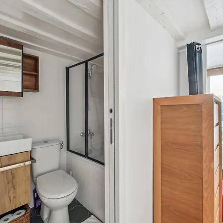 Opera - 1br - Cityapartmentstay Apartamento