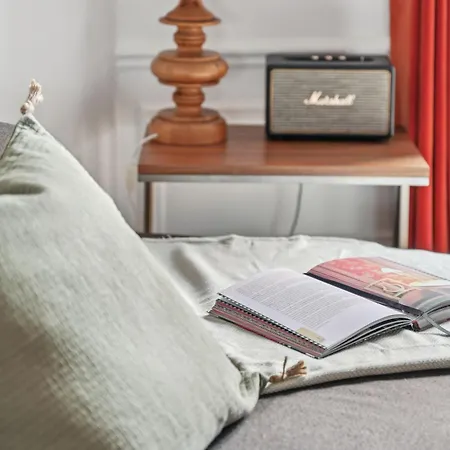 Opera - 1br - Cityapartmentstay Paris